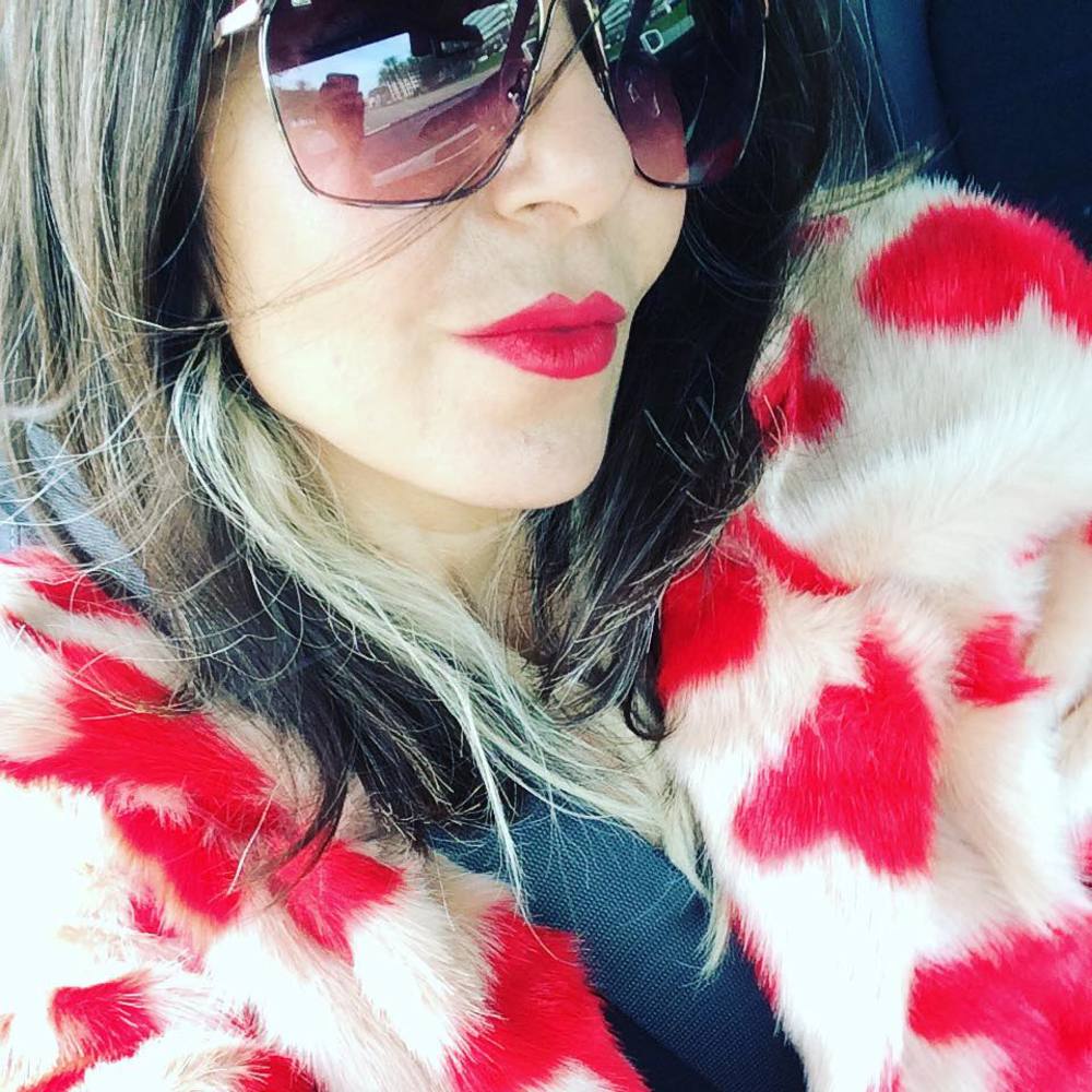 Meet your Posher, Samar